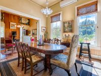 Dining & Sitting Rooms