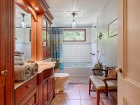 Downstairs Bathroom