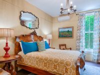 Downstairs Bedroom - Athenia