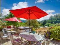 Grounds & Decks