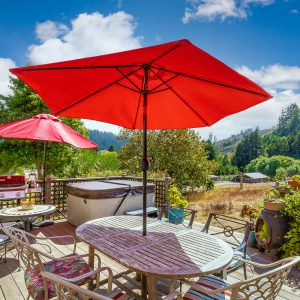  Grounds & Decks
