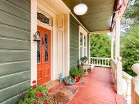 Grounds & Decks