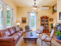 Dining & Sitting Rooms