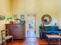 Dining & Sitting Rooms