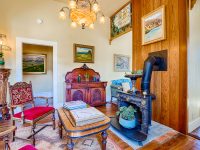 Dining & Sitting Rooms