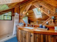 Upstairs Bathroom