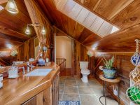 Upstairs Bathroom