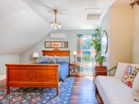 Upstairs Bedroom - Lolita