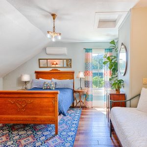 Upstairs Bedroom - Lolita
